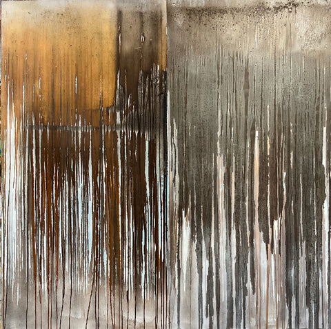 Vietta Korren-Steele - Dissolve 1A & 1B