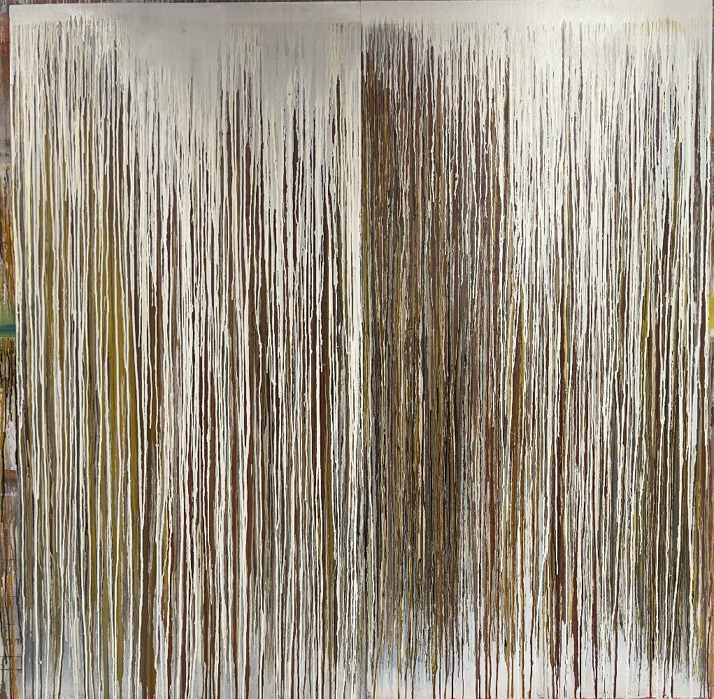 Vietta Korren-Steele - Dissolve  4A & B