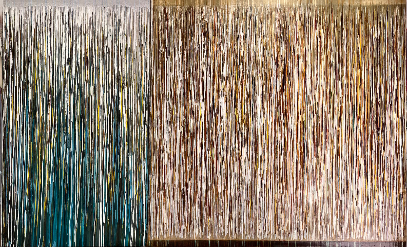 Vietta Korren-Steele - Natural Dissolve