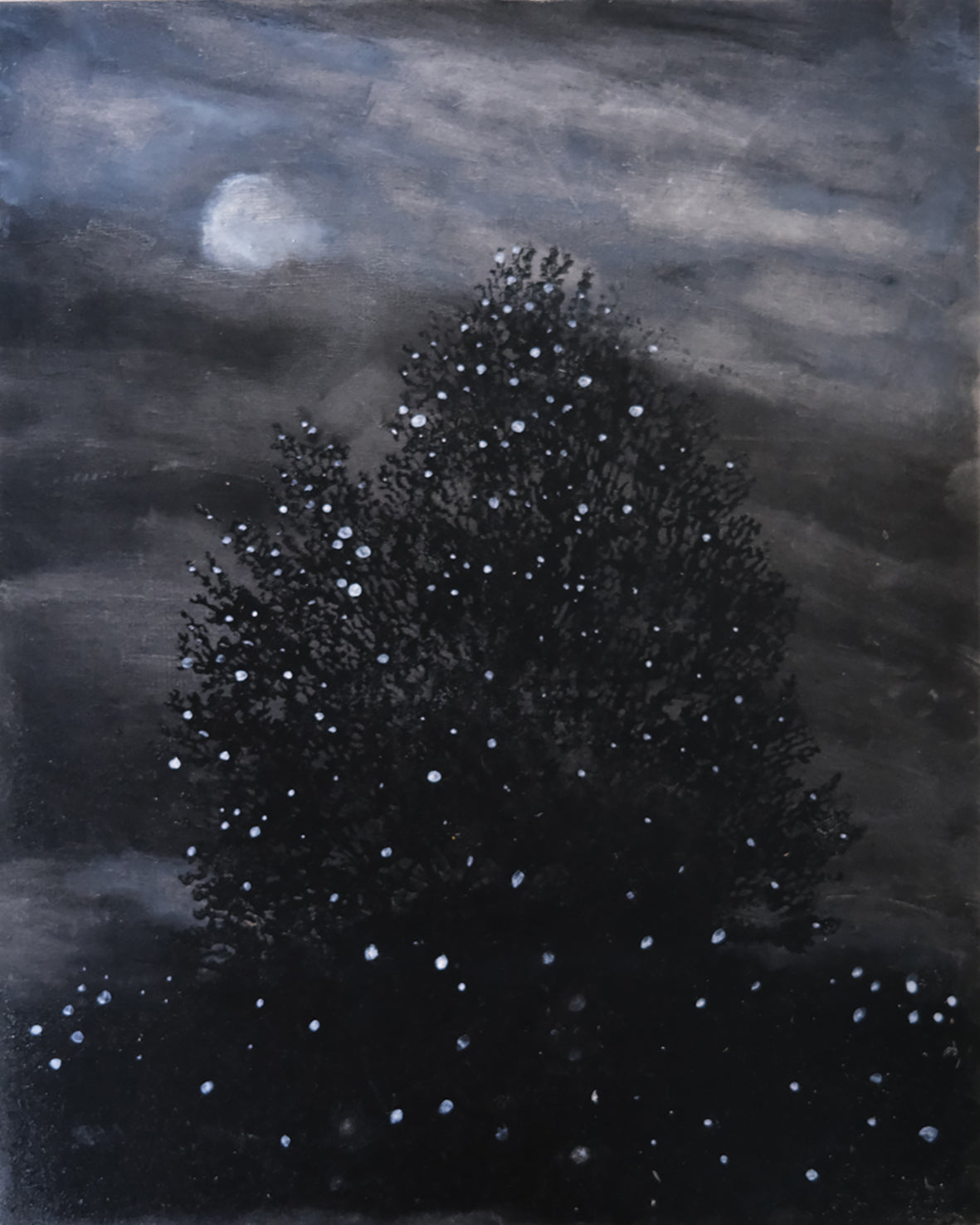 Chris Lawry - Night