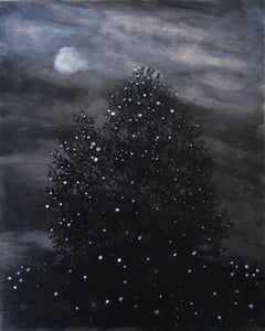 Chris Lawry - Night