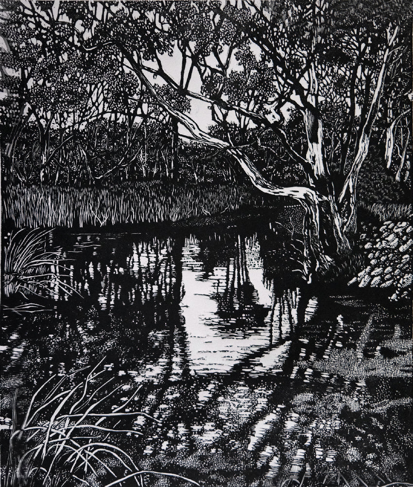 Chris Lawry - Oh, Murray Darling