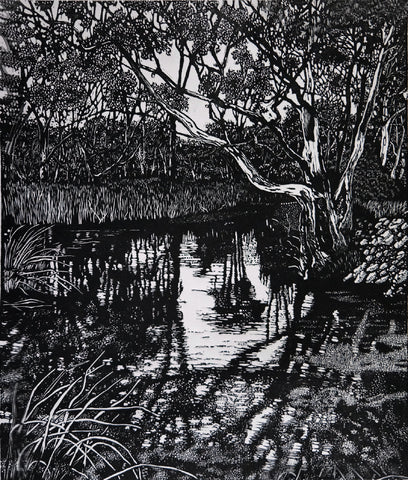 Chris Lawry - Oh, Murray Darling
