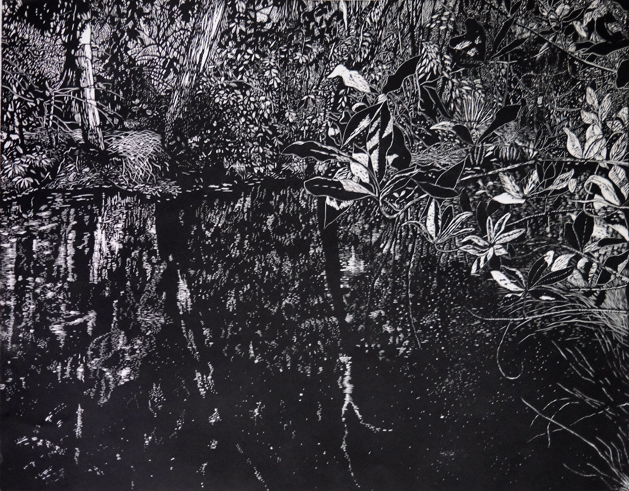 Chris Lawry - Golden Orb