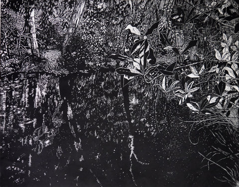 Chris Lawry - Golden Orb