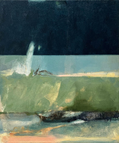 Nadine Lineham - Evening Tide