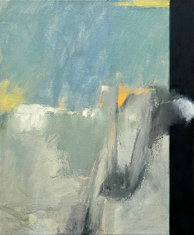 Nadine Lineham - Passage of Dawn