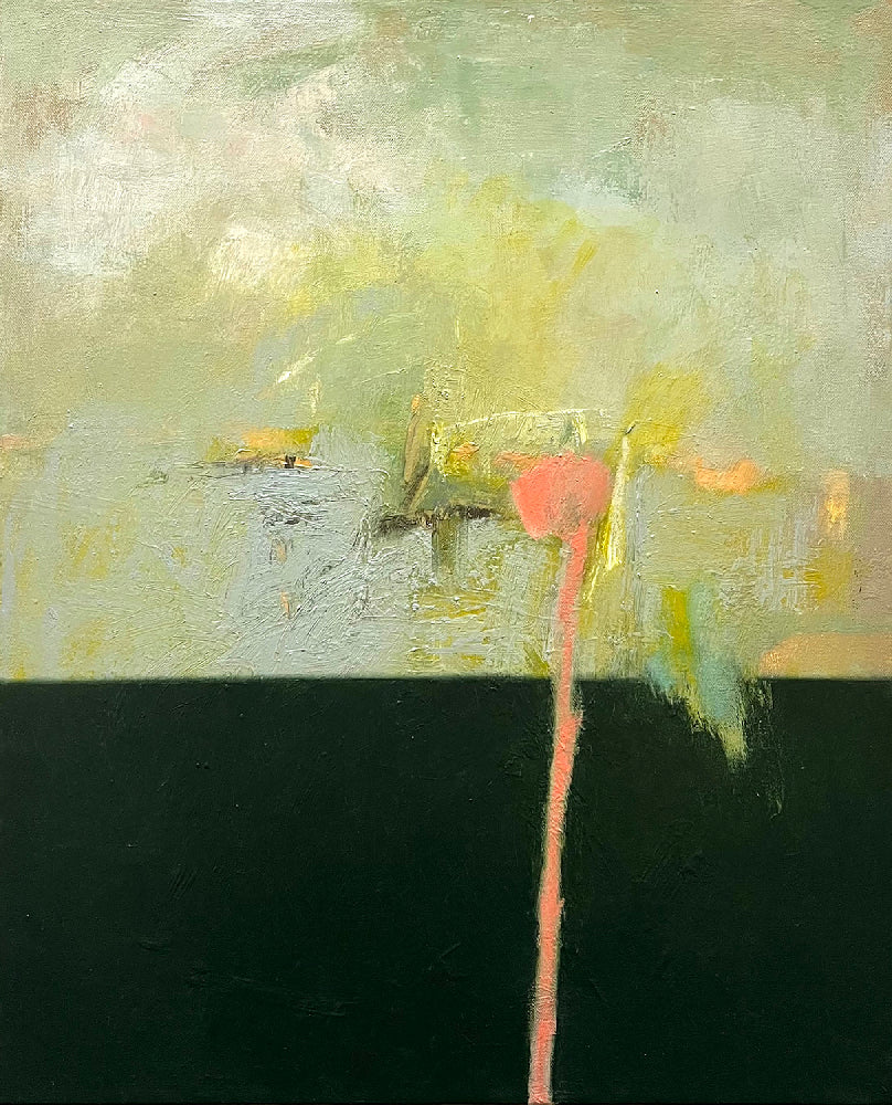 Nadine Lineham - Spring Ground