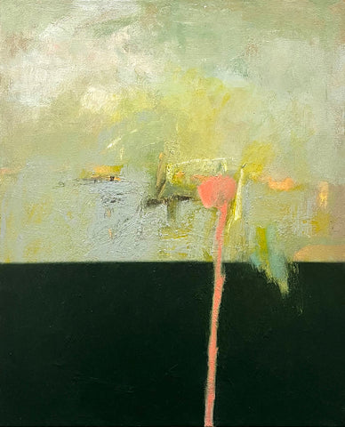 Nadine Lineham - Spring Ground