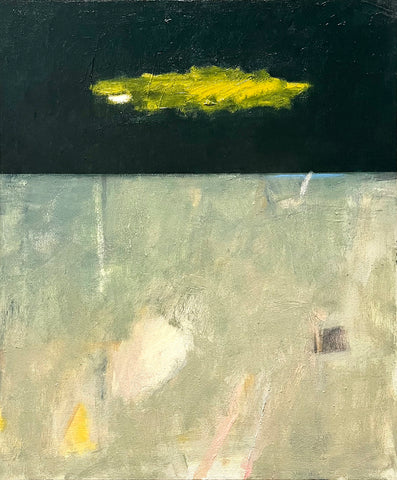 Nadine Lineham - Yellow Cloud