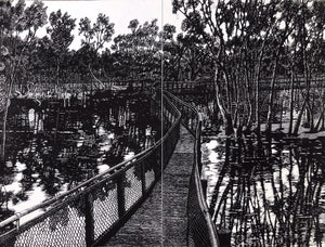 Chris Lawry - Bridge Over Quiet Water