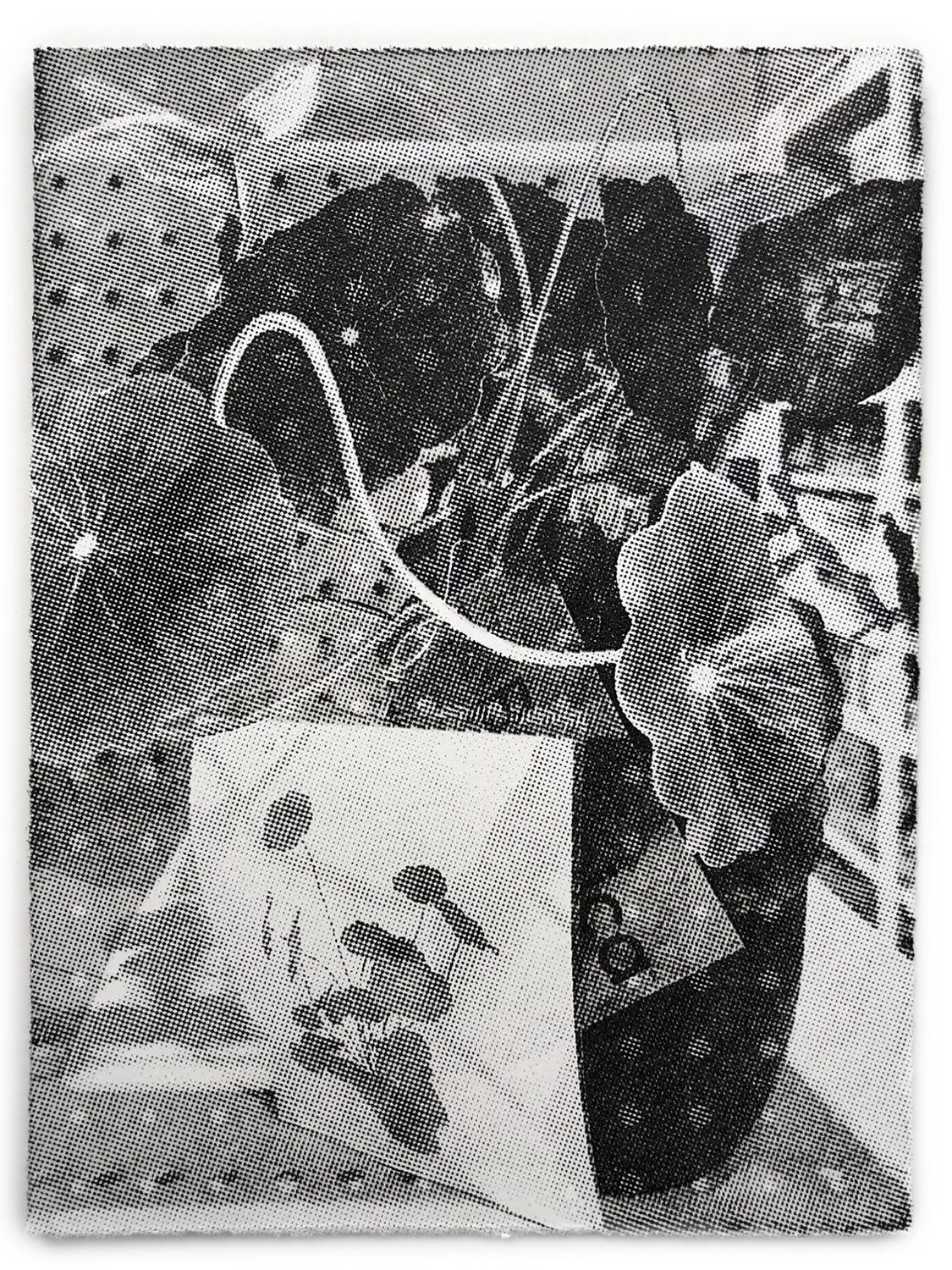 David McBurney - Living with Reproduction I