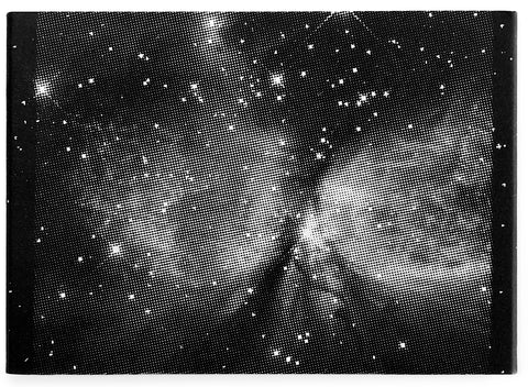 David McBurney - Compact Star II