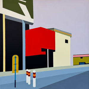 Linda Pickering - Re-Imagined P1