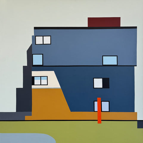 Linda Pickering - Re-Imagined P2