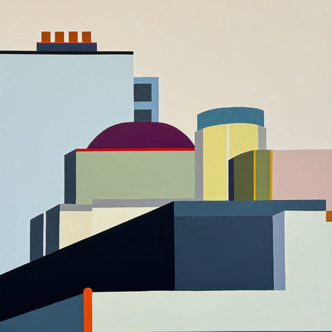Linda Pickering - Re-Imagined P3