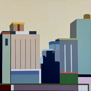 Linda Pickering - Re-imagined P4