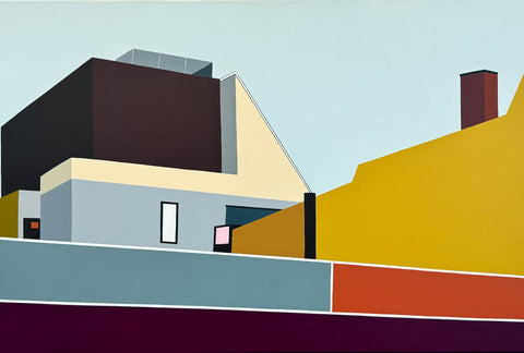 Linda Pickering - Re-Imagined P5