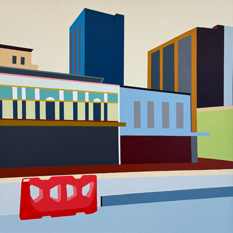 Linda Pickering - Re-Imagined P6