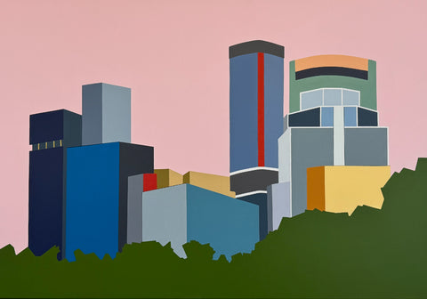 Linda Pickering - Re-Imagined P8