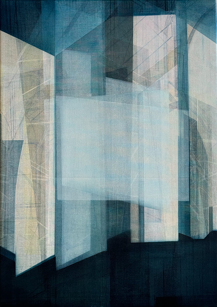 Cat Poljski - Filtered Shards 2