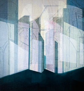Cat Poljski - Illuminated by Light