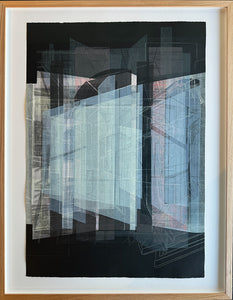 Cat Poljski - Reflecting Spaces 3