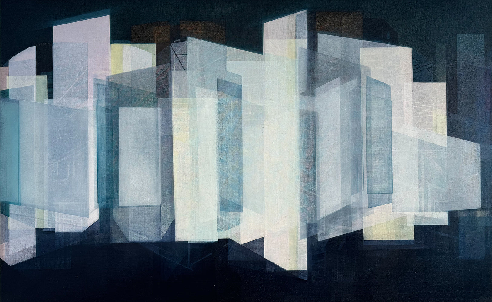 Cat Poljski - Reflective Chaos