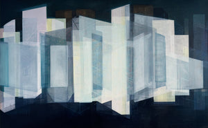 Cat Poljski - Reflective Chaos