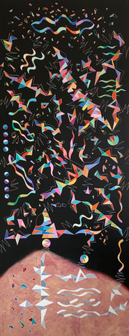 Peter Rowe -  Mount Balance