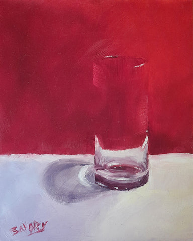 Leanne Savory - Tom Collins