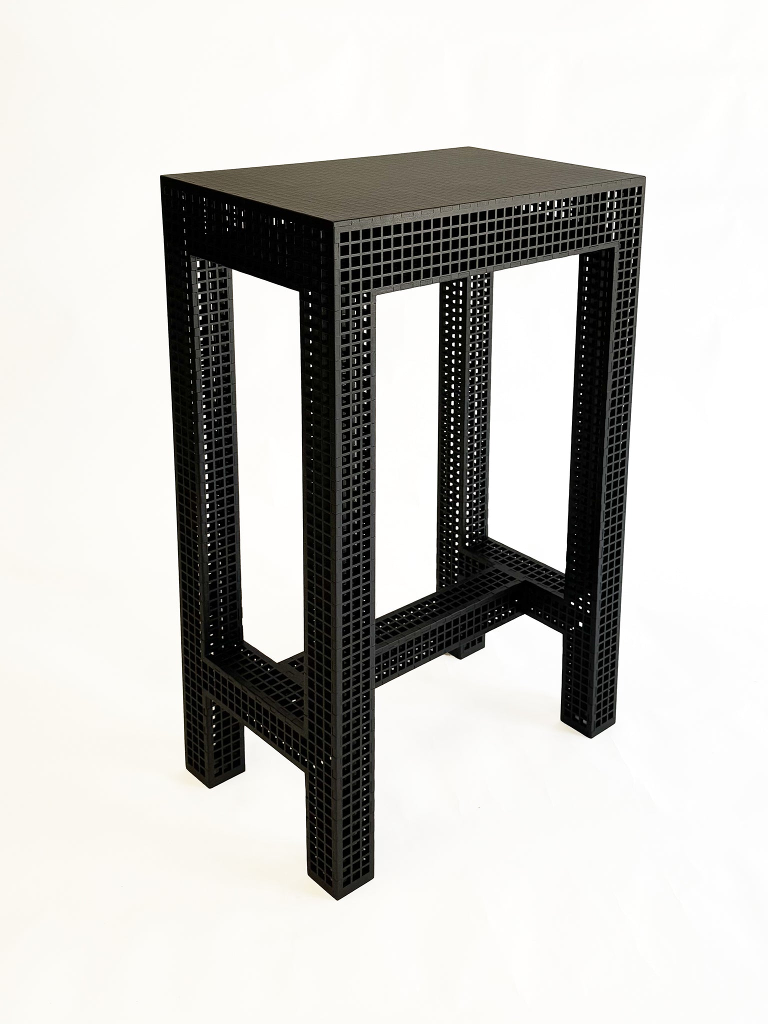 TJ Bateson - Side Table