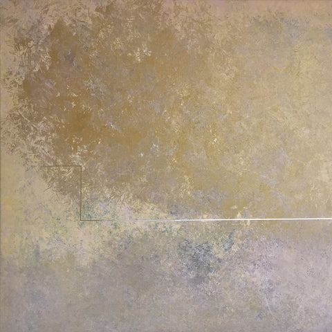 Susan Stevenson - Fractured Country