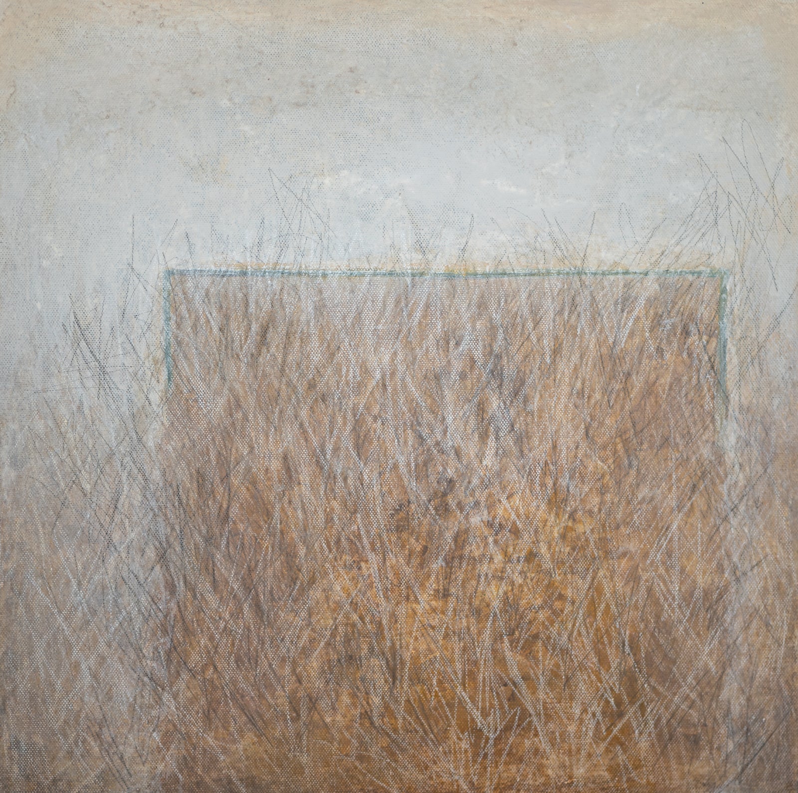 Susan Stevenson - Dreams of an Inland Sea
