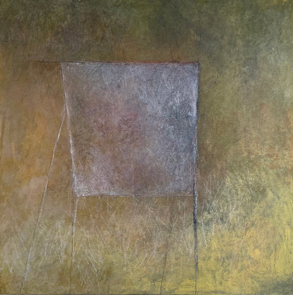Susan Stevenson - Lost Message