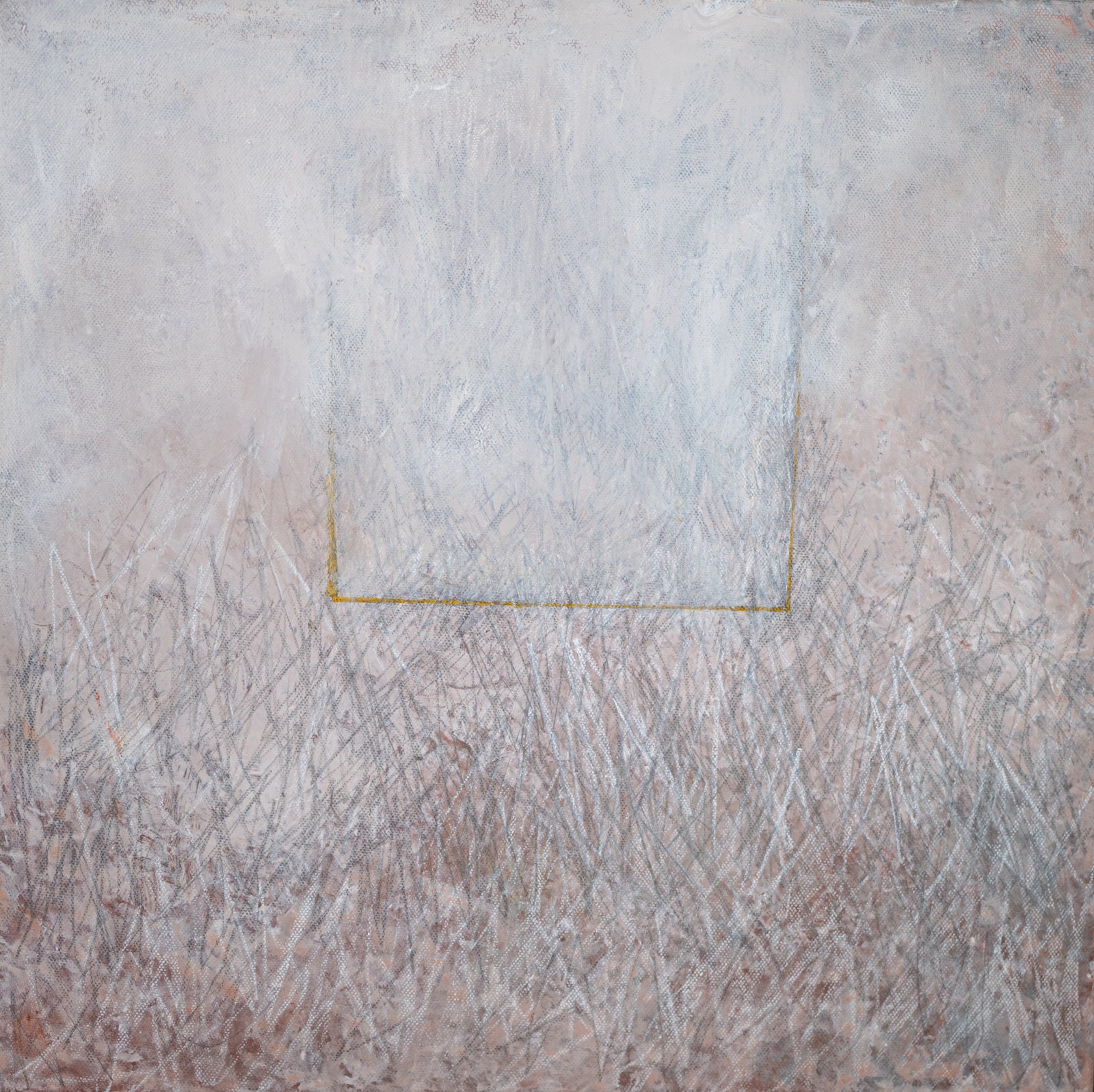 Susan Stevenson - Memory Ground