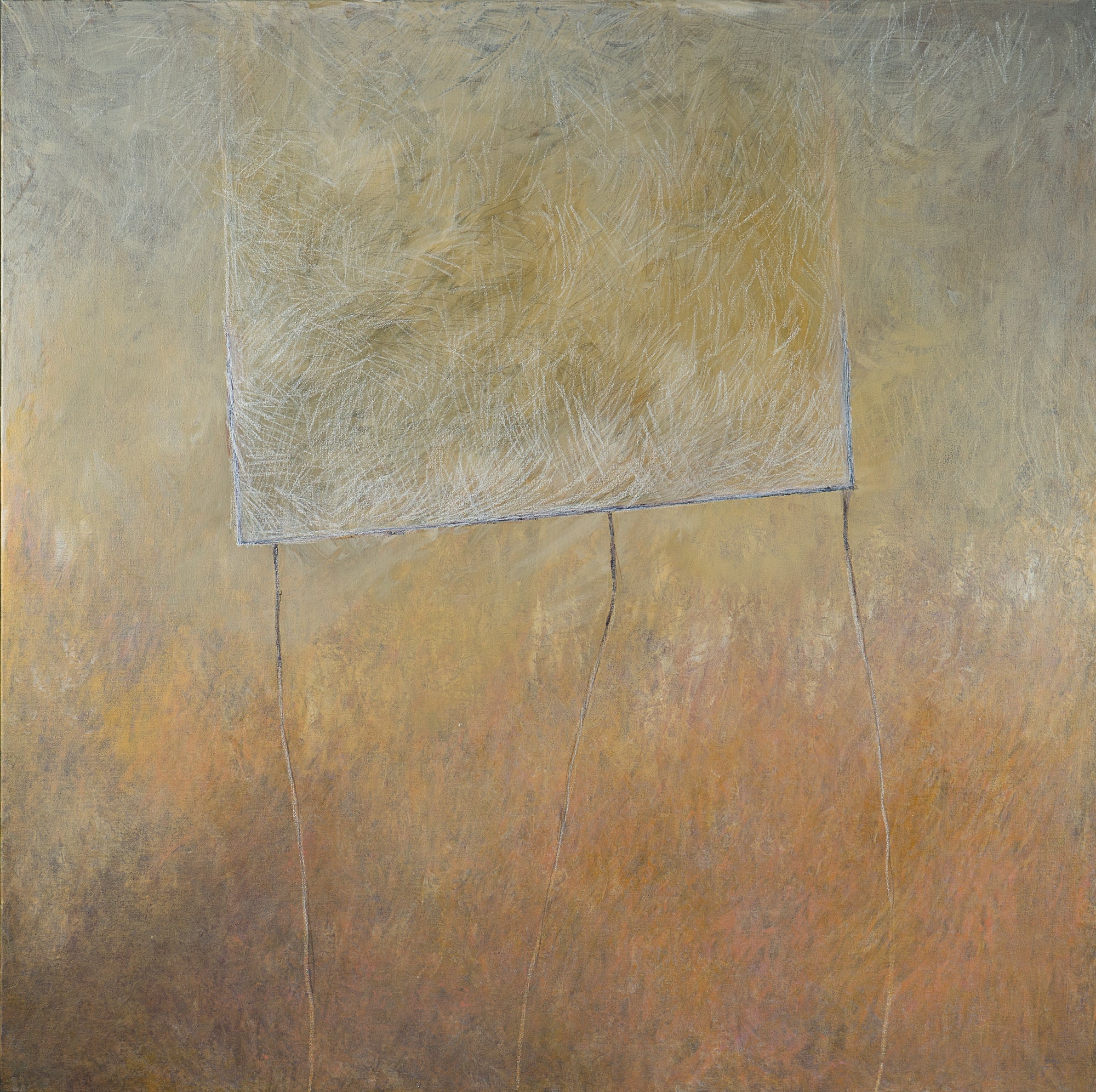 Susan Stevenson - On Shaky Ground