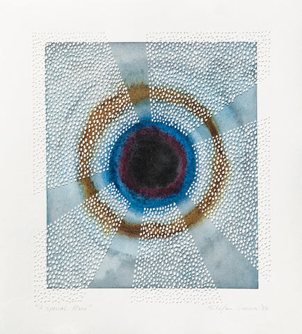 Stefan Gevers - A Special Place