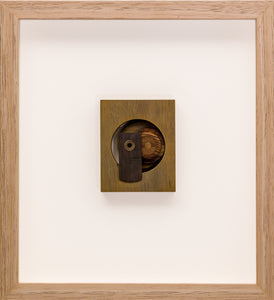 Trevor Tagliabue - Aperture