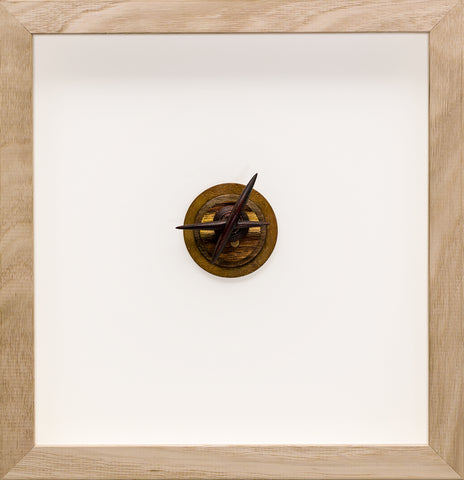 Trevor Tagliabue - Celestial Compass 2