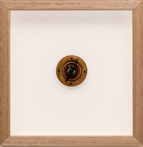 Trevor Tagliabue - Celestial Compass 3