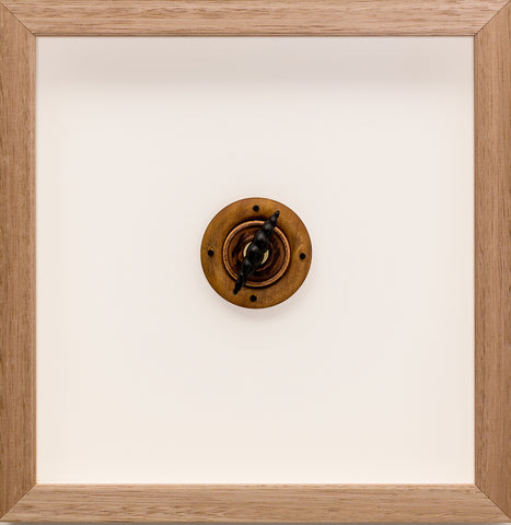 Trevor Tagliabue - Celestial Compass 3