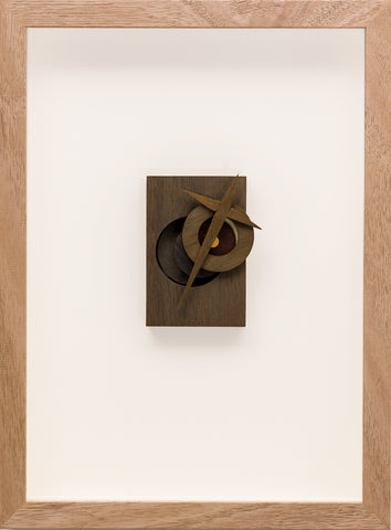 Trevor Tagliabue - Sliver