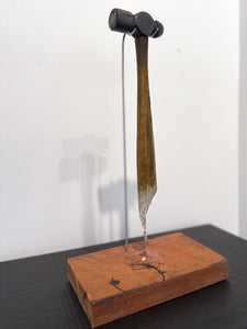 Brendon Taylor - Liquidation #1