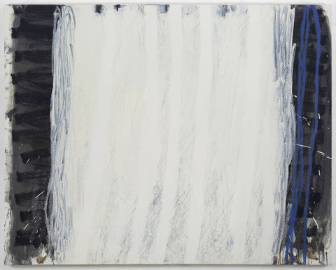 Terri Brooks - Blue Lines