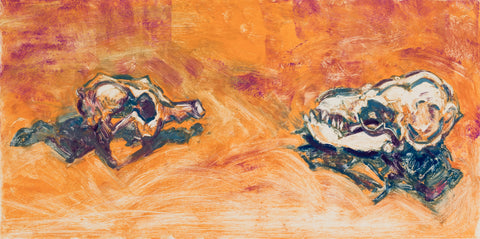Susan Wald - The Gathering 10