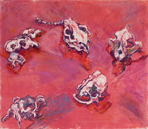 Susan Wald - The Gathering 12