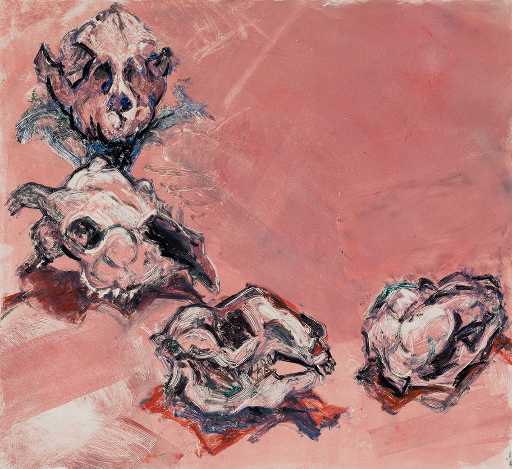 Susan Wald - The Gathering 1