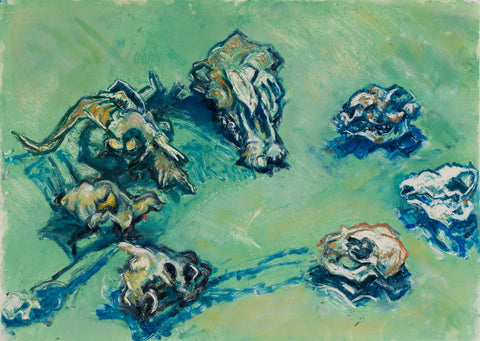 Susan Wald - The Gathering 2