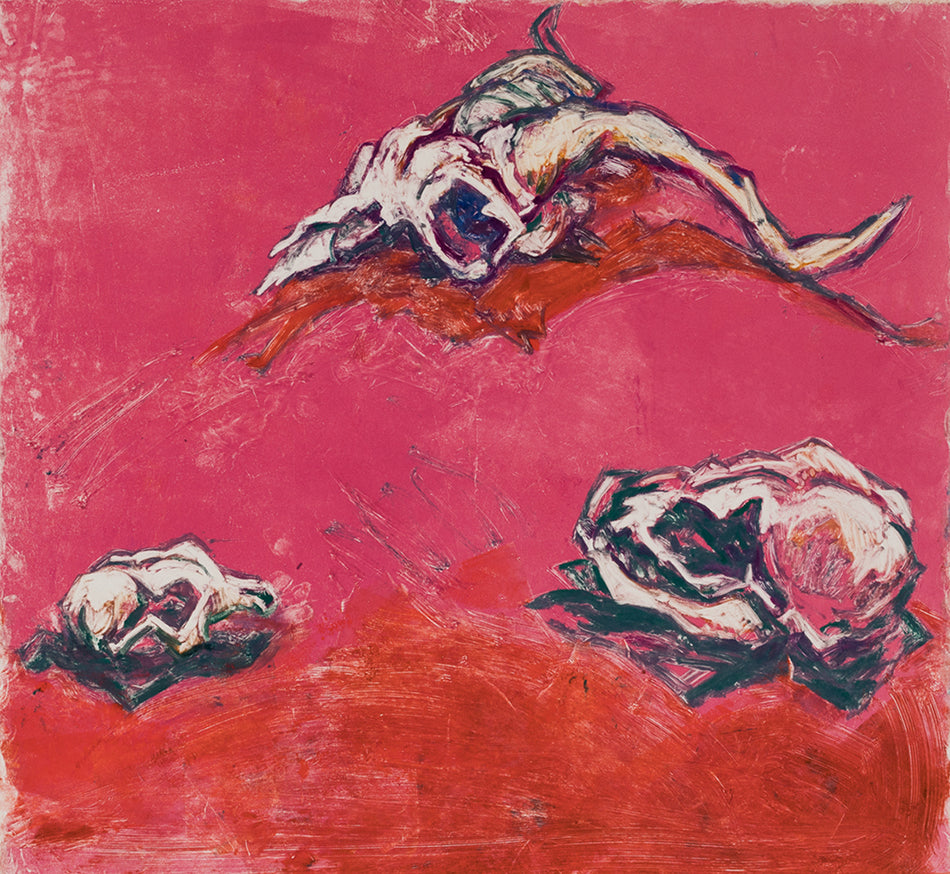 Susan Wald - The Gathering 3